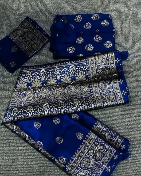 Sajoni Saj Couple set (10)