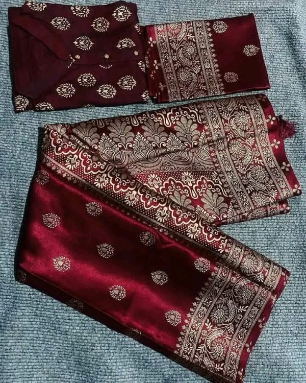 Sajoni Saj Couple set (9)